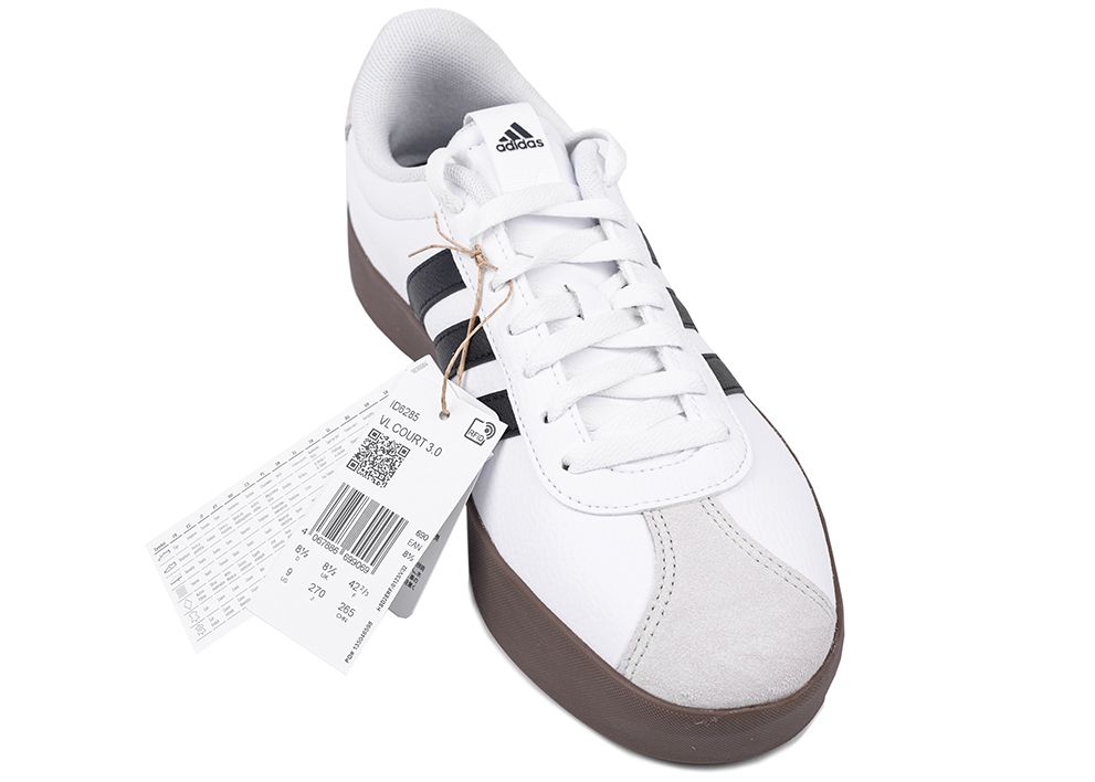 adidas Pánske topánky VL Court 3.0 ID6285