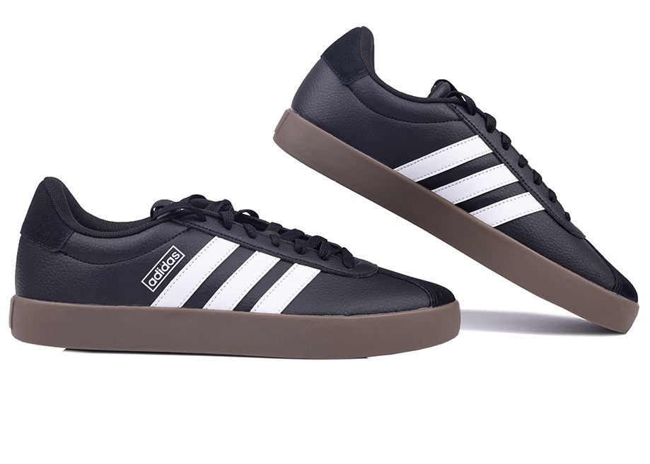 adidas Pánske topánky VL Court 3.0 ID6286