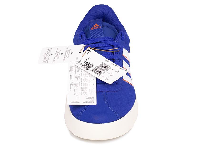 adidas Pánske topánky VL Court 3.0 ID6283