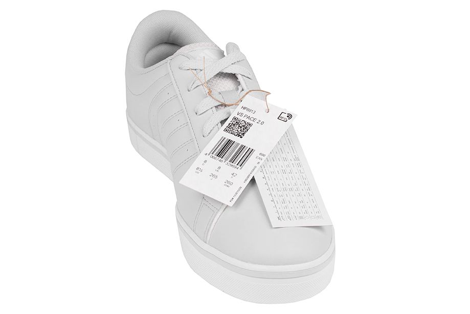 adidas Pánske topánky VS Pace 2.0 Lifestyle Skateboarding 3-Stripes HP6013