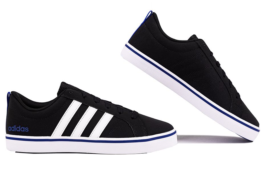 adidas Pánske topánky VS Pace 2.0 Lifestyle Skateboarding 3-Stripes JI1959