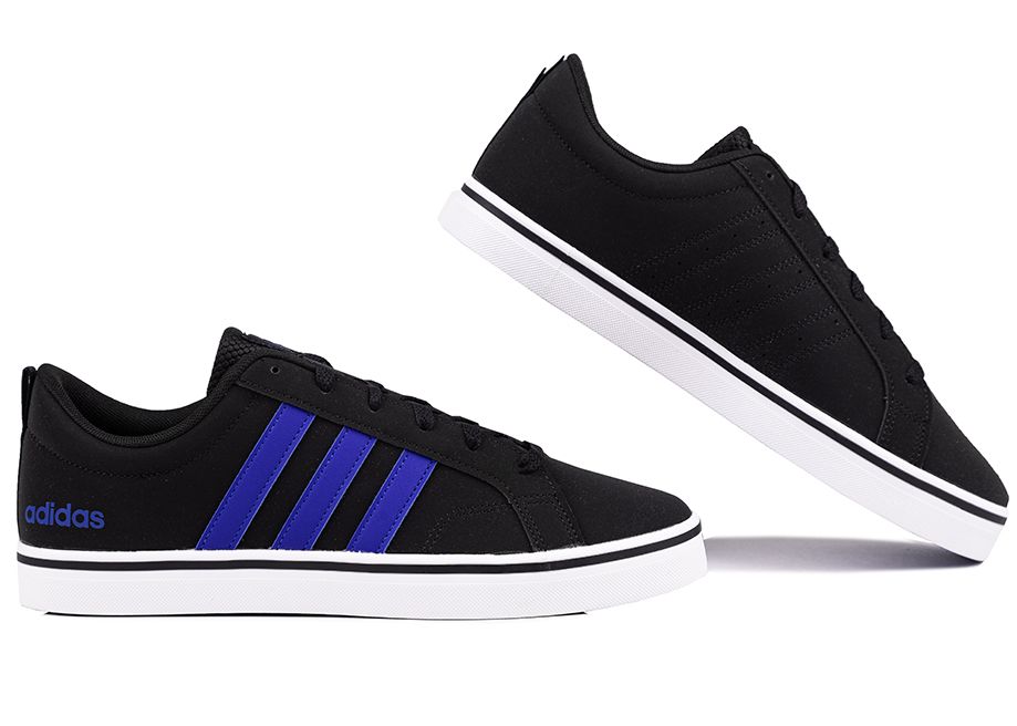 adidas Pánske topánky VS Pace 2.0 Lifestyle Skateboarding 3-Stripes HP6004 adidas Pánske topánky VS Pace 2.0 Lifestyle Skateboarding 3-Stripes HP6004