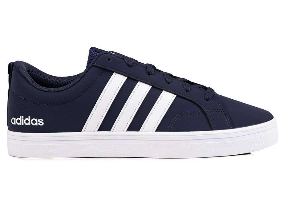 adidas Pánske topánky VS Pace 2.0 Lifestyle Skateboarding 3-Stripes HP6005 adidas Pánske topánky VS Pace 2.0 Lifestyle Skateboarding 3-Stripes HP6005