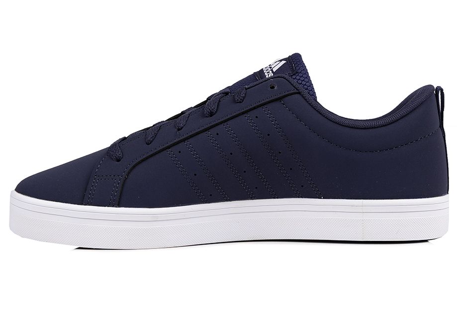 adidas Pánske topánky VS Pace 2.0 Lifestyle Skateboarding 3-Stripes HP6005 adidas Pánske topánky VS Pace 2.0 Lifestyle Skateboarding 3-Stripes HP6005