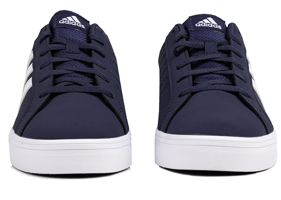 adidas Pánske topánky VS Pace 2.0 Lifestyle Skateboarding 3-Stripes HP6005 adidas Pánske topánky VS Pace 2.0 Lifestyle Skateboarding 3-Stripes HP6005