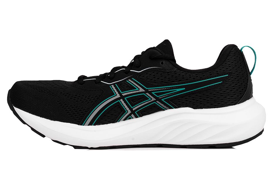 Asics Pánske topánky Gel Contend 9 1011B881 004 Asics Pánske topánky Gel Contend 9 1011B881 004