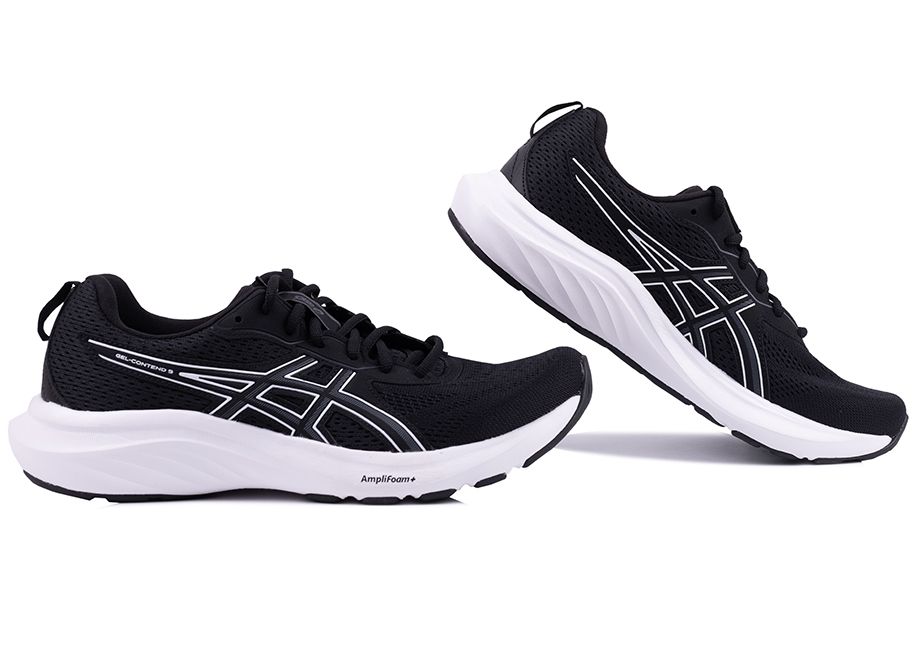 Asics Pánske topánky Gel Contend 9 1011B881 002