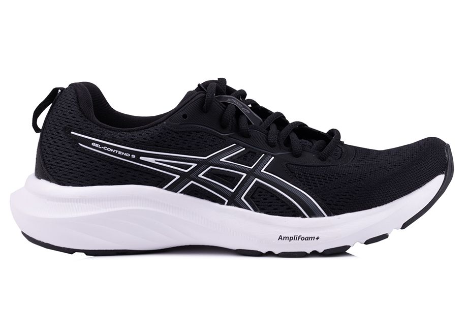 Asics Pánske topánky Gel Contend 9 1011B881 002