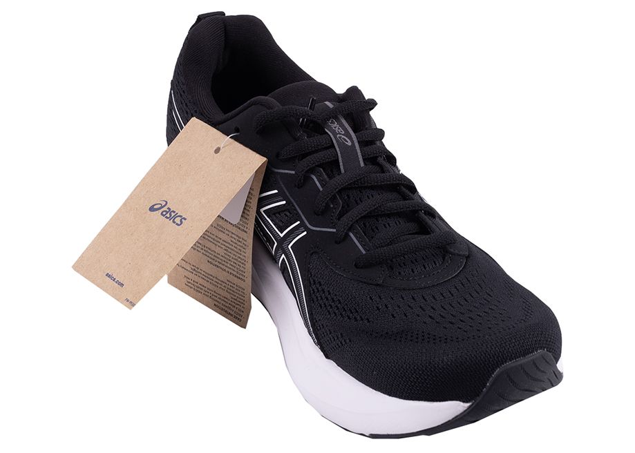 Asics Pánske topánky Gel Contend 9 1011B881 002