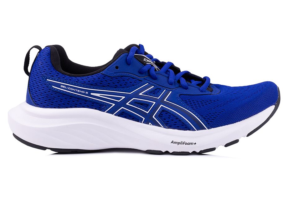 Asics Pánske topánky Gel Contend 9 1011B881 400