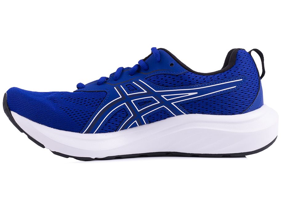 Asics Pánske topánky Gel Contend 9 1011B881 400