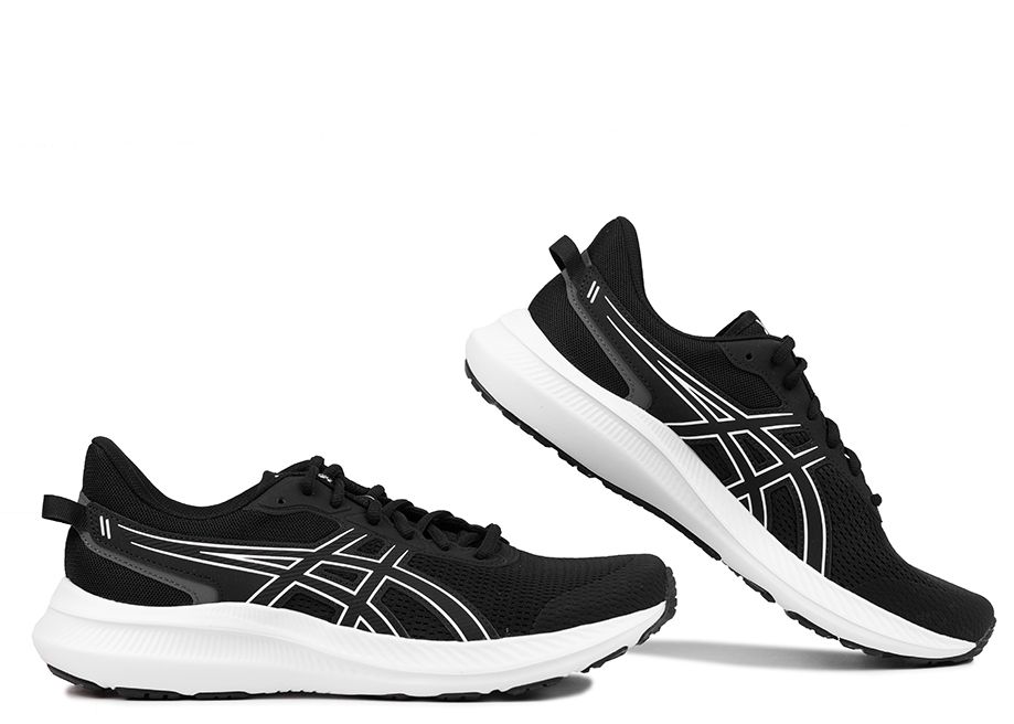 Asics Pánske topánky Jolt 5 1011B963 003 Asics Pánske topánky Jolt 5 1011B963 003