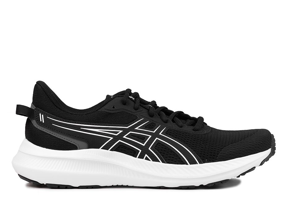 Asics Pánske topánky Jolt 5 1011B963 003 Asics Pánske topánky Jolt 5 1011B963 003