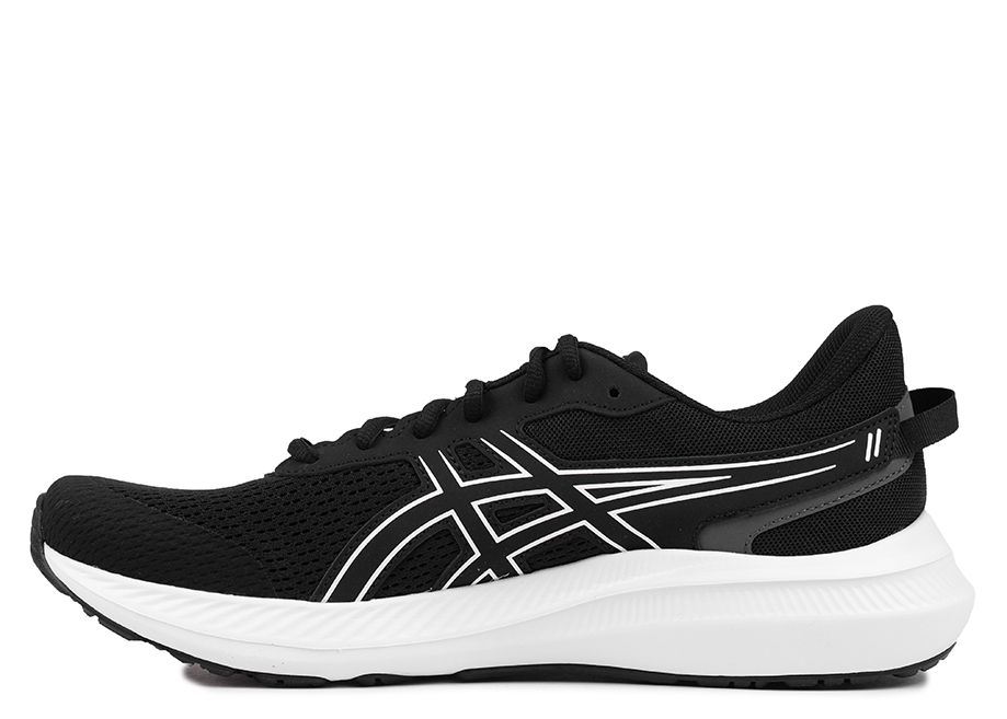 Asics Pánske topánky Jolt 5 1011B963 003 Asics Pánske topánky Jolt 5 1011B963 003