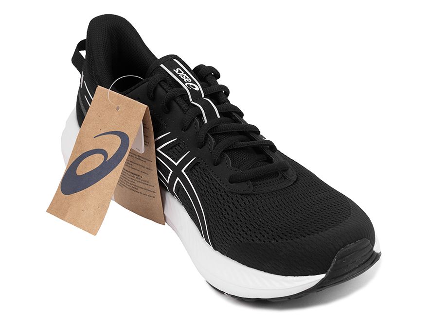 Asics Pánske topánky Jolt 5 1011B963 003 Asics Pánske topánky Jolt 5 1011B963 003
