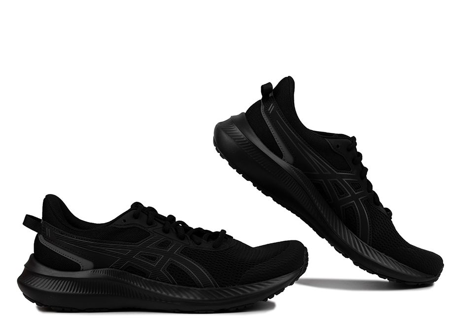 Asics Pánske topánky Jolt 5 1011B963 002 Asics Pánske topánky Jolt 5 1011B963 002