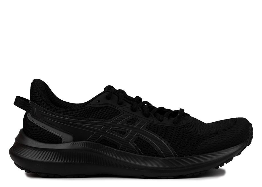 Asics Pánske topánky Jolt 5 1011B963 002 Asics Pánske topánky Jolt 5 1011B963 002
