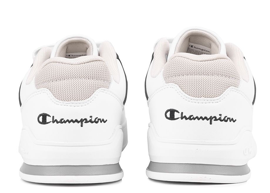 Champion Pánske topánky 3 Point Tech Low S22272 WW011