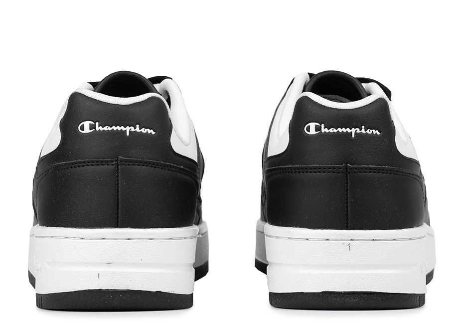 Champion Pánske topánky Foul Play Element Low S22340 KK002