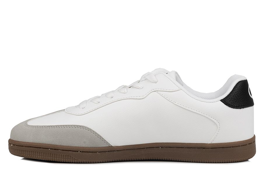 Champion Pánske topánky Prestige Mix Material Low Cut S22330 WW001 Champion Pánske topánky Prestige Mix Material Low Cut S22330 WW001