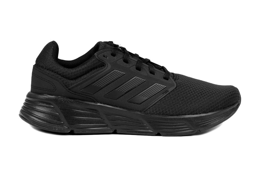 adidas Topánky Pánske Galaxy 6 GW4138 adidas Topánky Pánske Galaxy 6 GW4138