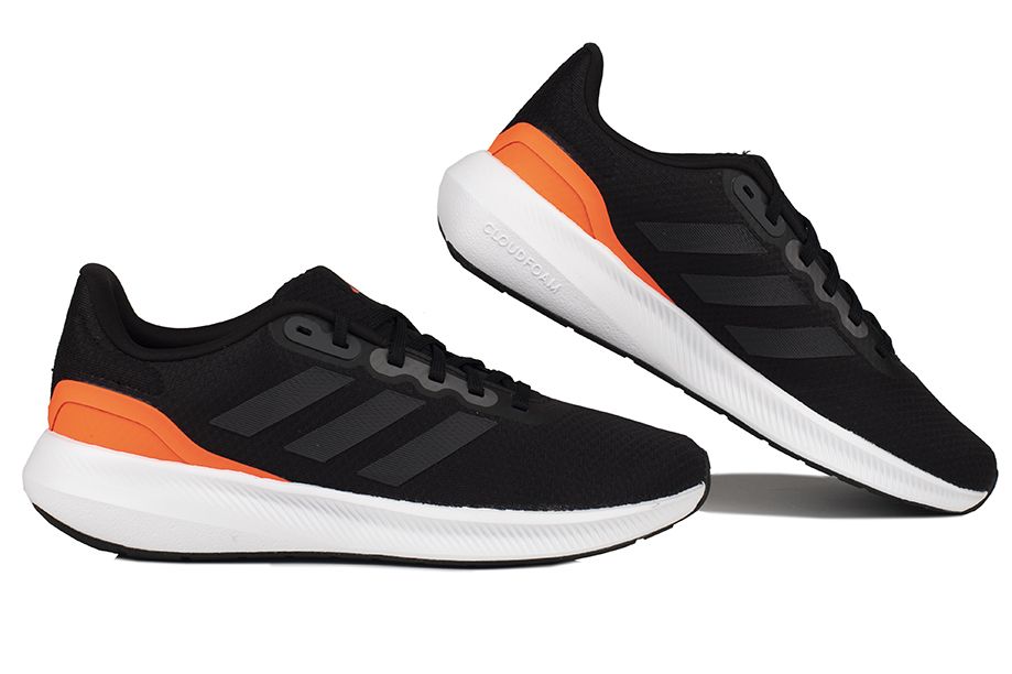 adidas Pánske topánky Runfalcon 3.0 HP7550 EUR 45 1/3 adidas Pánske topánky Runfalcon 3.0 HP7550 EUR 45 1/3