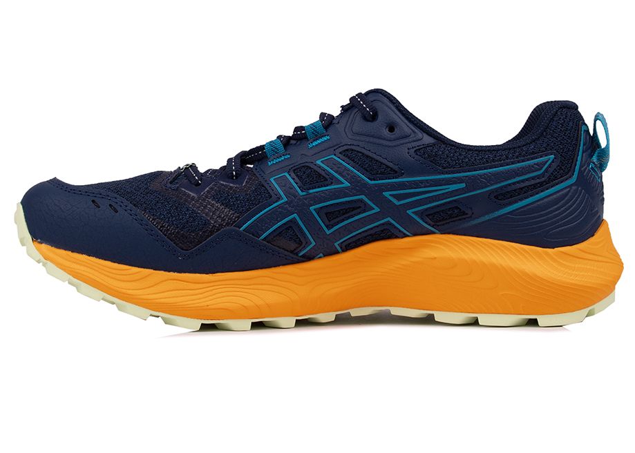 Asics Pánske topánky Gel Sonoma 7 1011B595 404