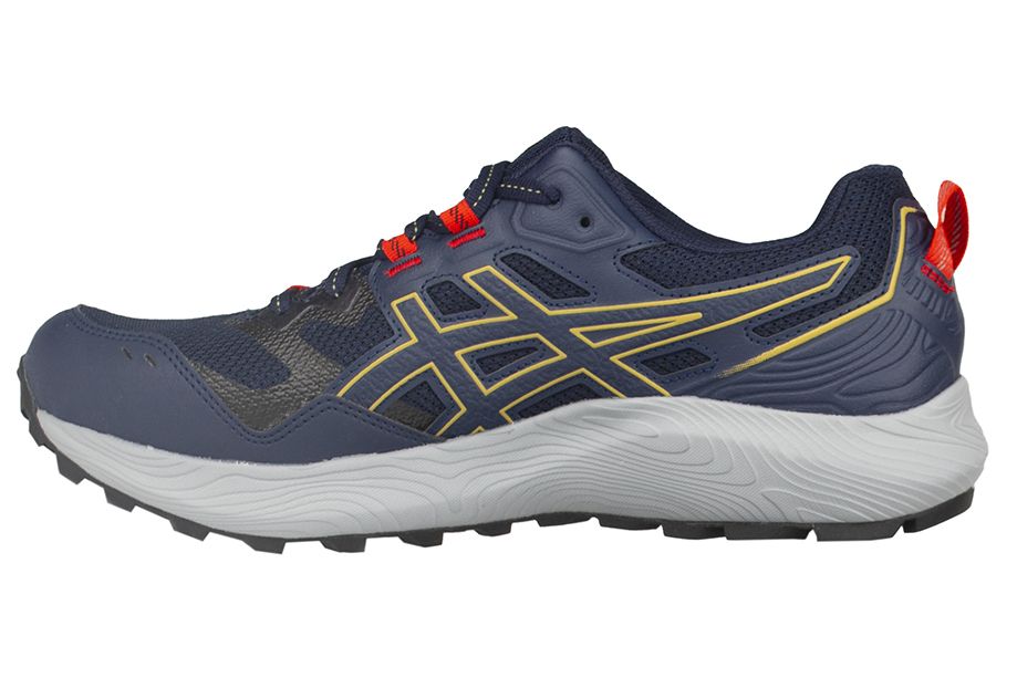 Asics Pánske topánky Gel Sonoma 7 1011B595 400 Asics Pánske topánky Gel Sonoma 7 1011B595 400
