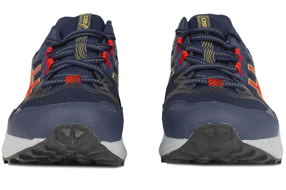 Asics Pánske topánky Gel Sonoma 7 1011B595 400 Asics Pánske topánky Gel Sonoma 7 1011B595 400