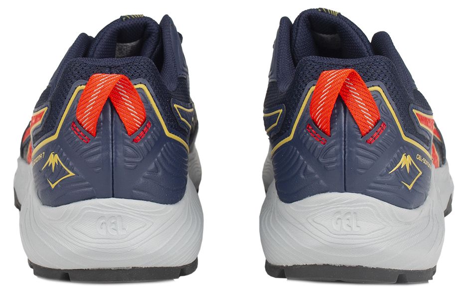 Asics Pánske topánky Gel Sonoma 7 1011B595 400 Asics Pánske topánky Gel Sonoma 7 1011B595 400