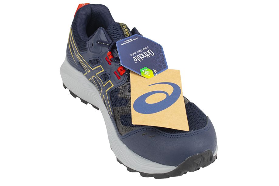 Asics Pánske topánky Gel Sonoma 7 1011B595 400 Asics Pánske topánky Gel Sonoma 7 1011B595 400
