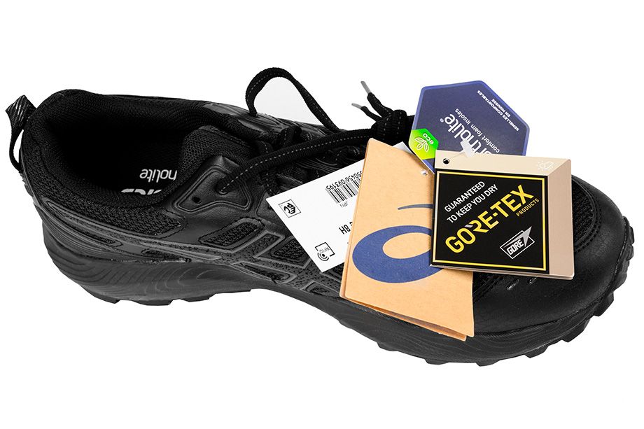 Asics Pánske bežecké topánky Asics Gel Sonoma 7 GTX 1011B593 002
