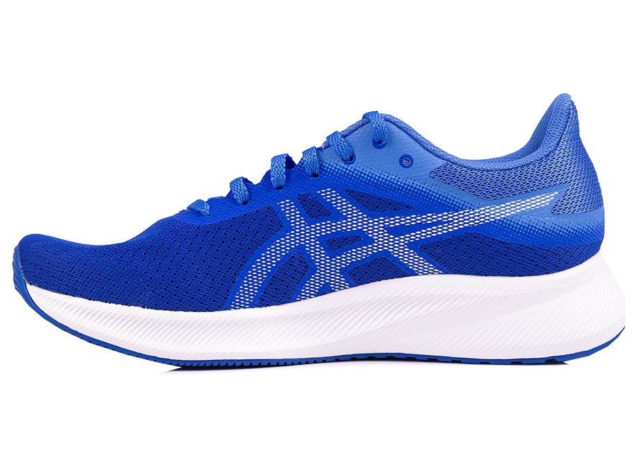 Asics Pánske topánky Patriot 13 1011B485 412 Asics Pánske topánky Patriot 13 1011B485 412