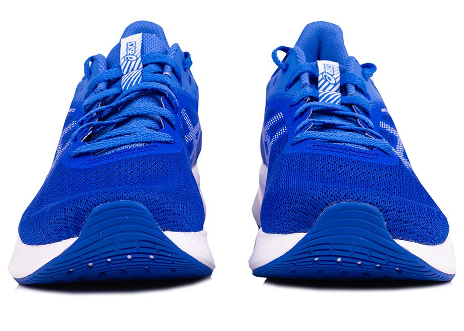 Asics Pánske topánky Patriot 13 1011B485 412 Asics Pánske topánky Patriot 13 1011B485 412