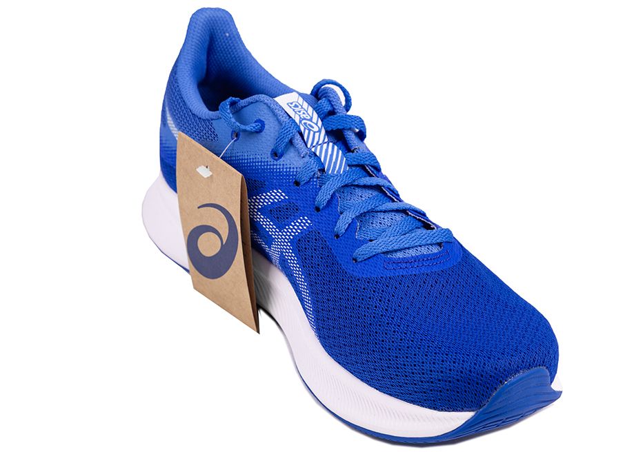 Asics Pánske topánky Patriot 13 1011B485 412 Asics Pánske topánky Patriot 13 1011B485 412