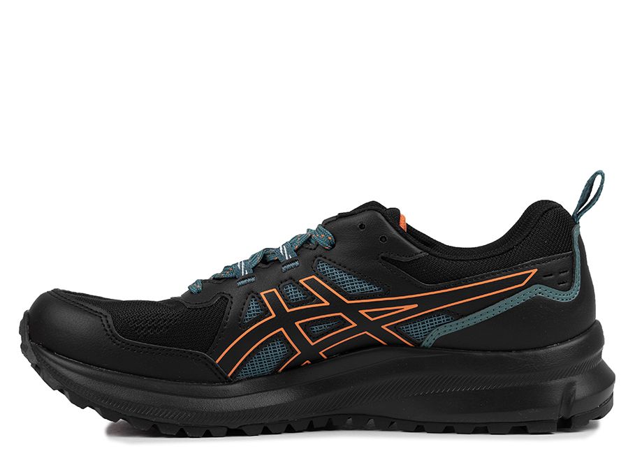 Asics Pánske topánky Trail Scout 3 1011B700 005 Asics Pánske topánky Trail Scout 3 1011B700 005