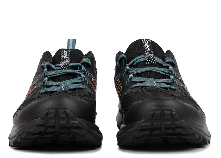 Asics Pánske topánky Trail Scout 3 1011B700 005 Asics Pánske topánky Trail Scout 3 1011B700 005