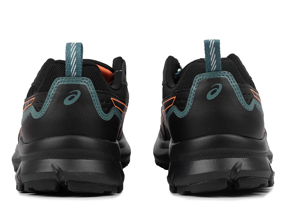 Asics Pánske topánky Trail Scout 3 1011B700 005 Asics Pánske topánky Trail Scout 3 1011B700 005