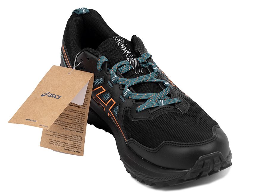 Asics Pánske topánky Trail Scout 3 1011B700 005 Asics Pánske topánky Trail Scout 3 1011B700 005
