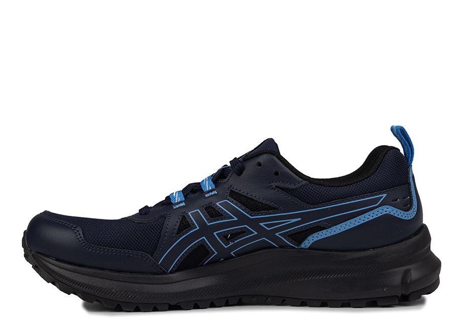 Asics Pánske topánky Trail Scout 3 1011B700 403 Asics Pánske topánky Trail Scout 3 1011B700 403