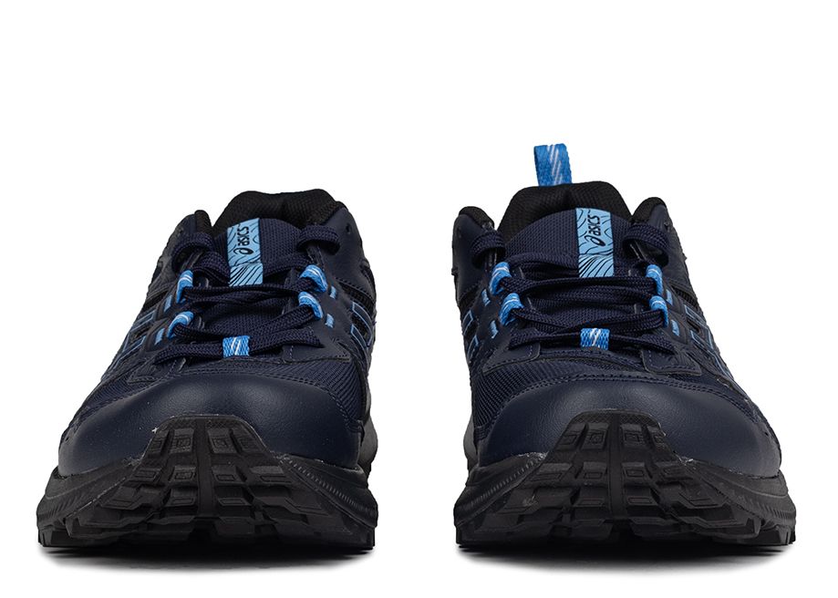Asics Pánske topánky Trail Scout 3 1011B700 403 Asics Pánske topánky Trail Scout 3 1011B700 403