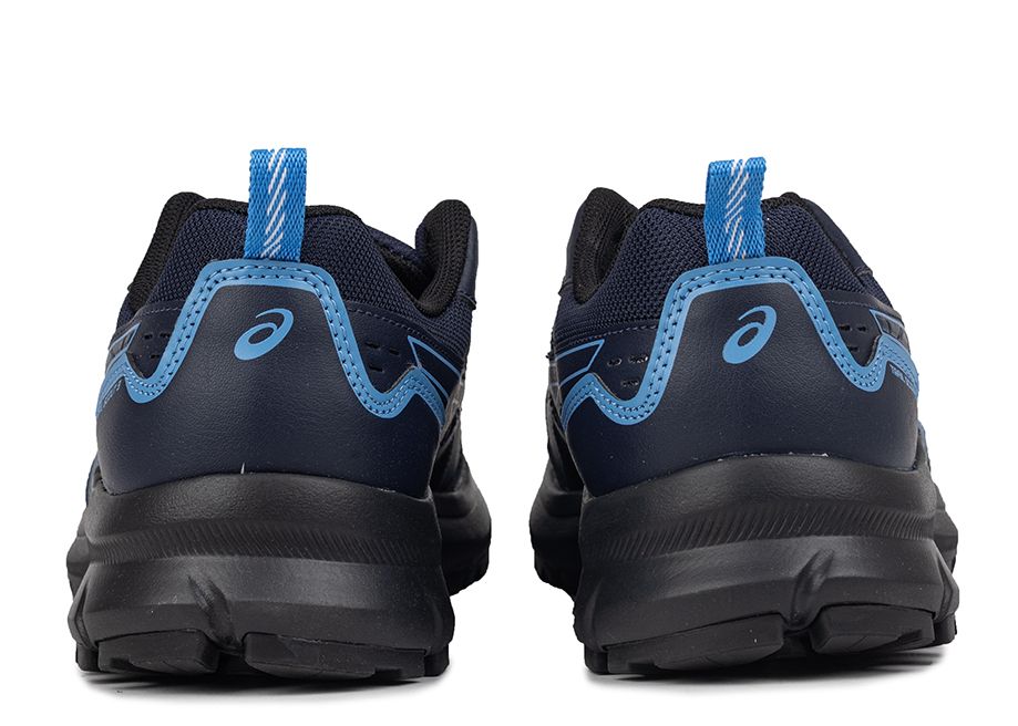 Asics Pánske topánky Trail Scout 3 1011B700 403 Asics Pánske topánky Trail Scout 3 1011B700 403