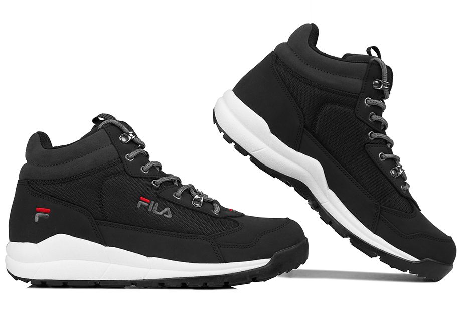 Fila Pánske topánky Alpha mid FFM0168 83167