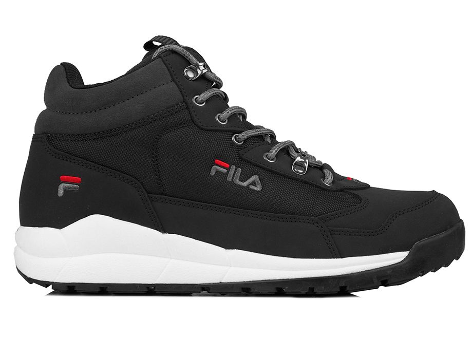 Fila Pánske topánky Alpha mid FFM0168 83167