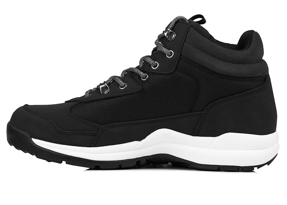 Fila Pánske topánky Alpha mid FFM0168 83167