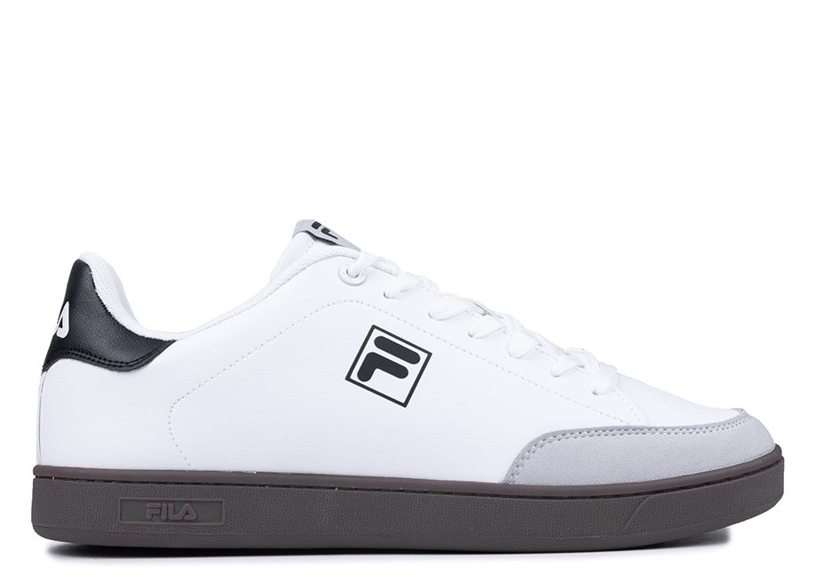 Fila Pánske topánky Courtbay FFM0365 13036