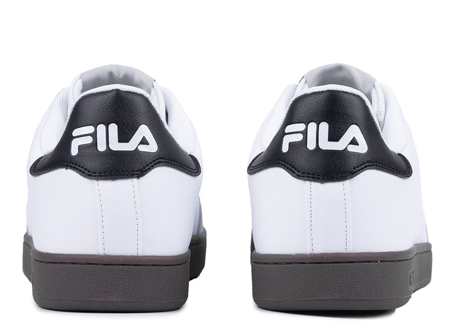 Fila Pánske topánky Courtbay FFM0365 13036