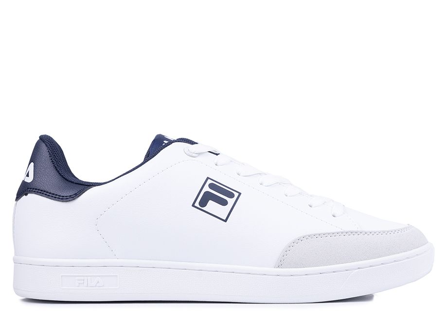 Fila Pánske topánky Courtbay FFM0365 13037