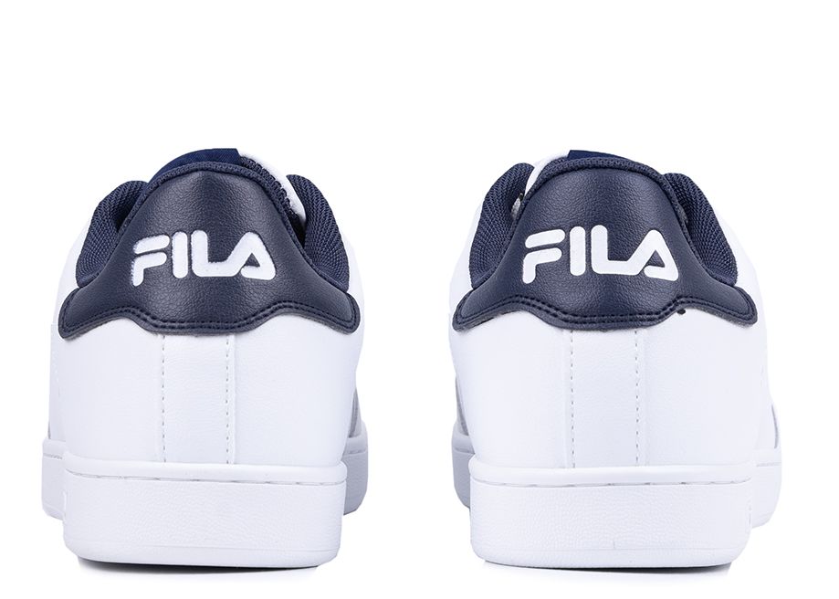 Fila Pánske topánky Courtbay FFM0365 13037