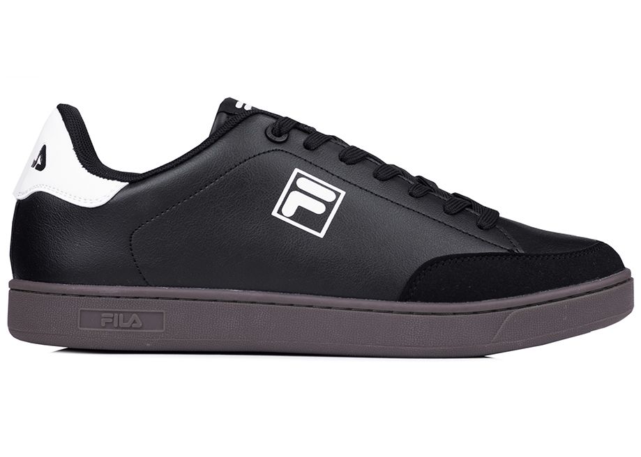 Fila Pánske topánky Courtbay FFM0365 83036